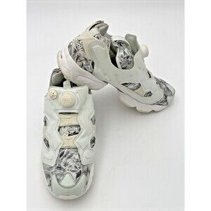 REEBOK INSTAPUMP FURY SG MEN'S SHOES V69989 Size 8